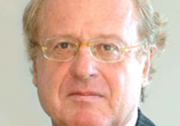 Paolo Scaroni